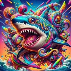 HIDM Contest Set (Hai in den Mai)