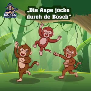 Schlof, Ströppche, schlof