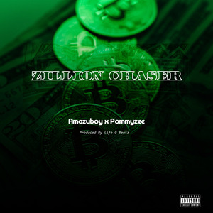 Zillion Chaser