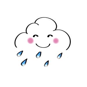 小雨