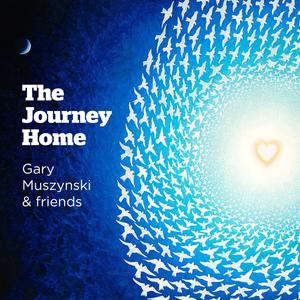 The Journey Home (feat. Varijashree Venugopal, Frank Martin & Daniel Berkman)
