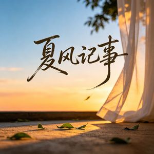 《夏风记事》