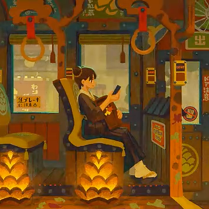 在 去 见 你 的 路 上 啦