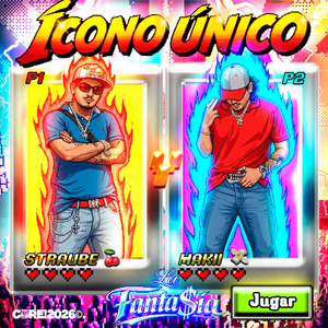 ÍCONO ÚNICO
