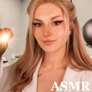 4K Orbital Eye Exam Pt.3