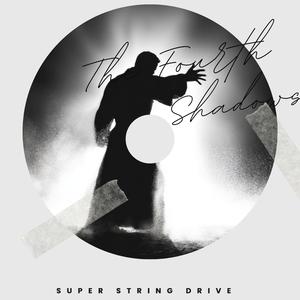 거울 속의 블루