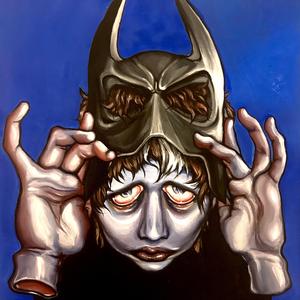 i work alone freestyle