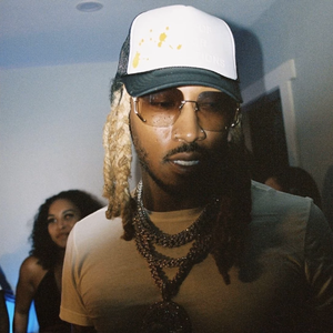 [FREE] '' Catch Up '' Future Type Beat