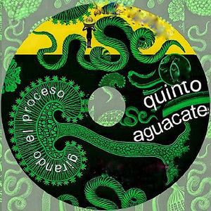 Machete Caníbal (Versión Alternativa)