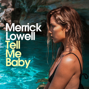 Tell Me Baby (Deep Club Cut)