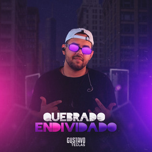 Quebrado Endividado