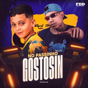 No Passinho Gostosin