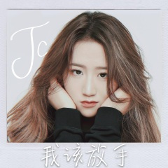 我该放手 (43秒片段)