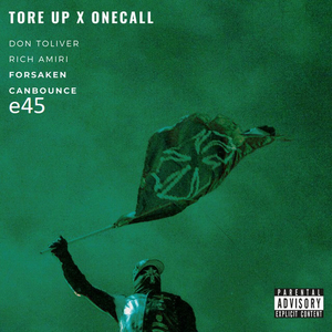 TORE UP X ONECALL (Guitar Remix)