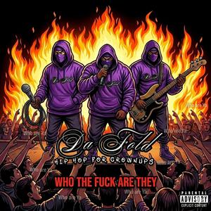 Who the **** are They