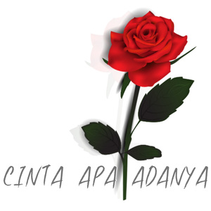 Cinta Apa Adanya
