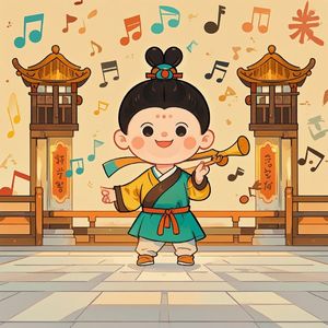 北斗七星《天枢》