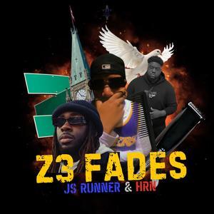 Z3 Fades (feat. H.R.N)