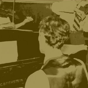 Improvisation in Bayat-e Zand (Yek Shakheh Gol #169)