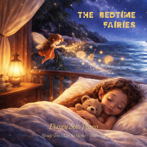 Tulou Tagaloa (Piano Lullaby)