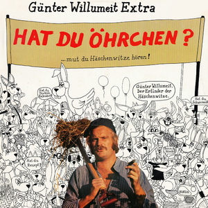 Hat du Öhrchen? ...Mut du Häschenwitze hören! Teil 1.4 (Remastered 2025)