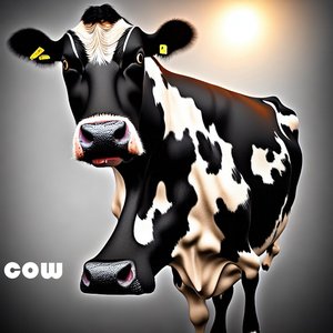Cow