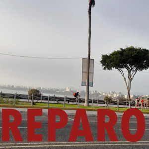 Reparo