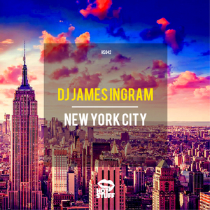 New York City (Original Mix)
