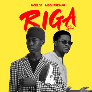 Riga (Remix)