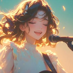 浪漫红尘缘（女声版）