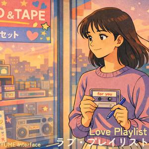 ラブ・プレイリスト (Love Playlist)