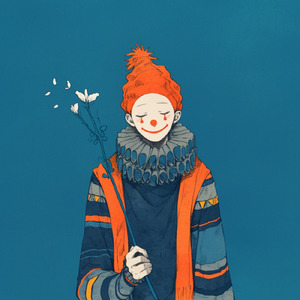 はじまりはじまり