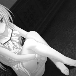 是我一人放不下