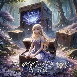 The Mystery Box of Life