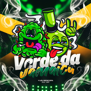 Verde da Jamaica