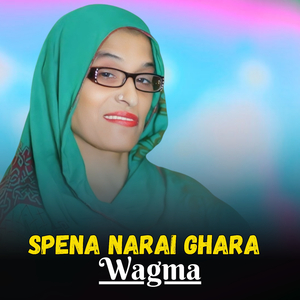 Okhke Da Stargo Me Bahegi