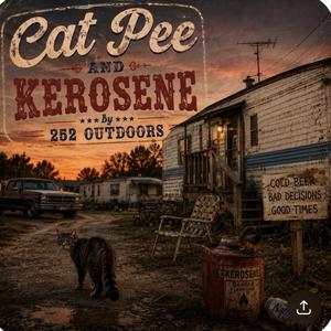 Cat Pee & Kerosene