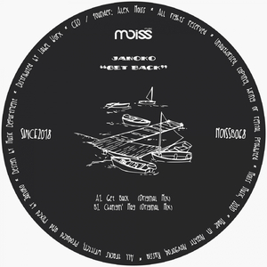 Changin' Mag (Original Mix)