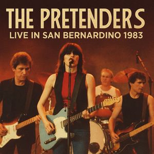 Message of Love (live)