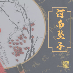 074.河南坠子-[马寡妇开店]乔清秀