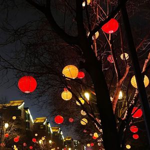 东风夜放花千树