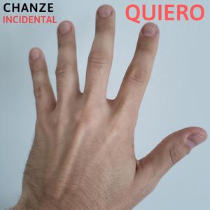 Quiero (Incidental)