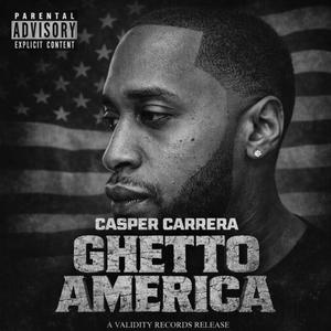 Ghetto America