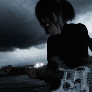 冻结(Prod.michael harrison)