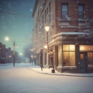 ヤドリギの輝きの