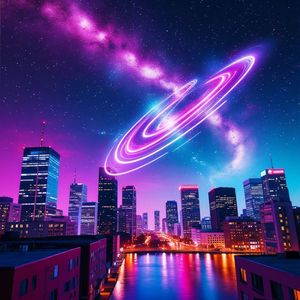 Светом ярко