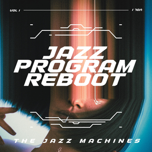 Jazz Reboot Sequence
