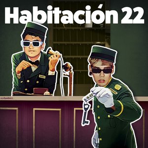 Habitación 22