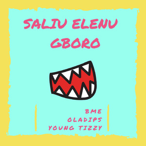 Saliu Elenu Gboro
