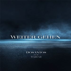 Weitergehen